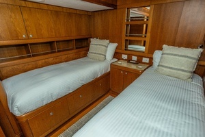 2003 Nautor Swan Swan 100 RS thumbnail 46