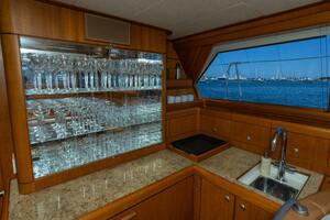 RED SKY 100ft Nautor Swan Yacht For Sale