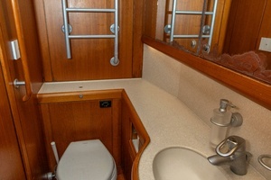 2003 Nautor Swan Swan 100 RS thumbnail 52