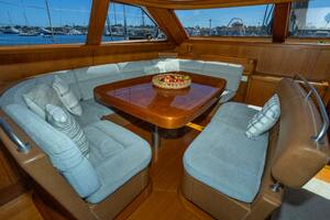 RED SKY 100ft Nautor Swan Yacht For Sale