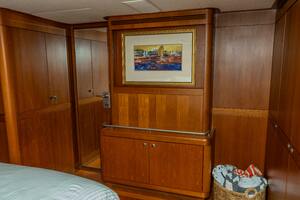 RED SKY 100ft Nautor Swan Yacht For Sale
