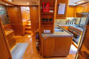 RED SKY 100ft Nautor Swan Yacht For Sale