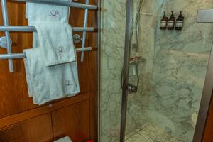 RED SKY 100ft Nautor Swan Yacht For Sale