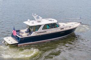 STARS & STRIPES Worth Avenue Yachts