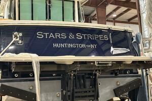 STARS & STRIPES