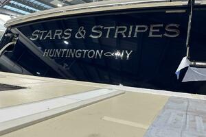 STARS & STRIPES