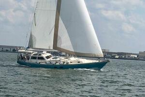 Vessel Image #1