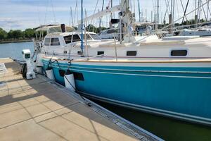 3/4 TIME Worth Avenue Yachts