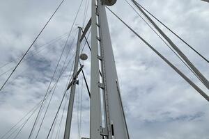 Mast