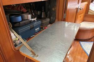 Work Bench