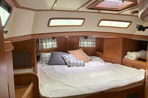 Owner's Cabin