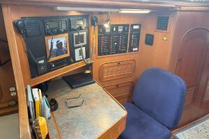 Nav Center