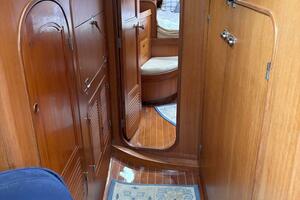 Passageway