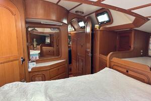 Owner's Cabin