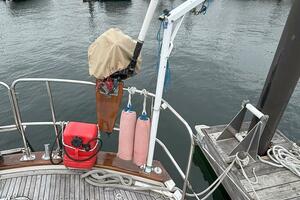 Engine Hoist