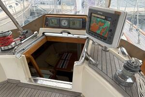 Companionway Instruments