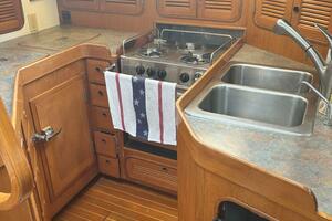 Galley