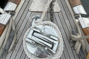 Windlass