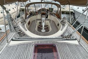 Cockpit