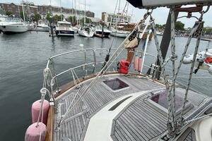  Aft Deck 
