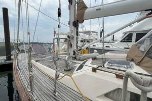 Deck Fwd