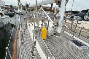 Deck Stbd Aft