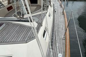 Stbd Deck