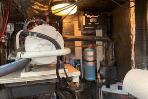 Engine Compartment