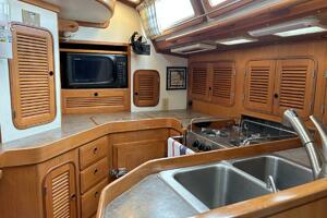 Galley