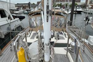 Mast Base