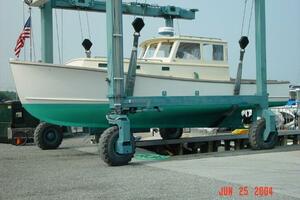 Vessel Image #4