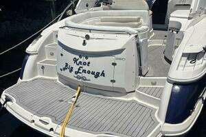 2007 Monterey 350 Sport Yacht thumbnail 9