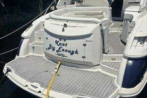 2007 Monterey 350 Sport Yacht thumbnail 10