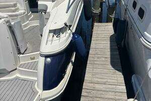 2007 Monterey 350 Sport Yacht thumbnail 11