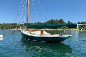 Vessel Image #2