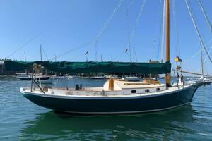 Vessel Image #1