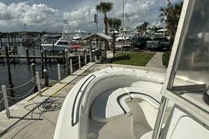 20ft Sea Fox Yacht For Sale