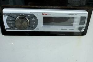 20ft Sea Fox Yacht For Sale