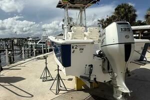 20ft Sea Fox Yacht For Sale