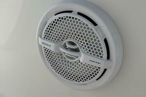 20ft Sea Fox Yacht For Sale