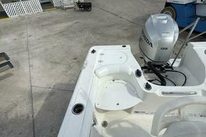 20ft Sea Fox Yacht For Sale