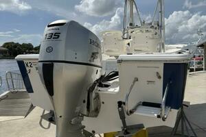 20ft Sea Fox Yacht For Sale