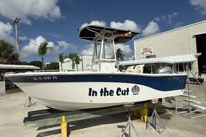 20ft Sea Fox Yacht For Sale