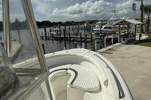 20ft Sea Fox Yacht For Sale