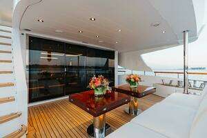 2019 Benetti Delfino 95 thumbnail 3