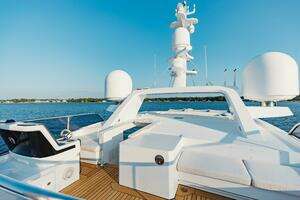 2019 Benetti Delfino 95 thumbnail 23