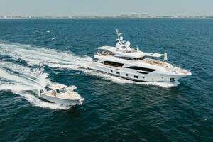 2019 Benetti Delfino 95 thumbnail 28