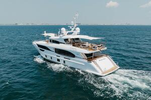 Running Stern