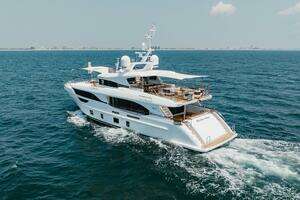 2019 Benetti Delfino 95 thumbnail 27
