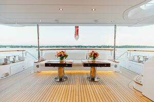 2019 Benetti Delfino 95 thumbnail 2